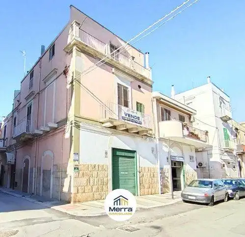 Appartamento in vendita a Corato