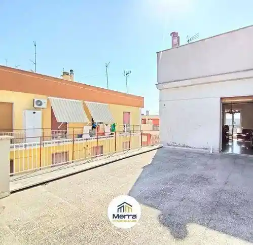 Appartamento via Orazio Flacco, Corato - foto 4