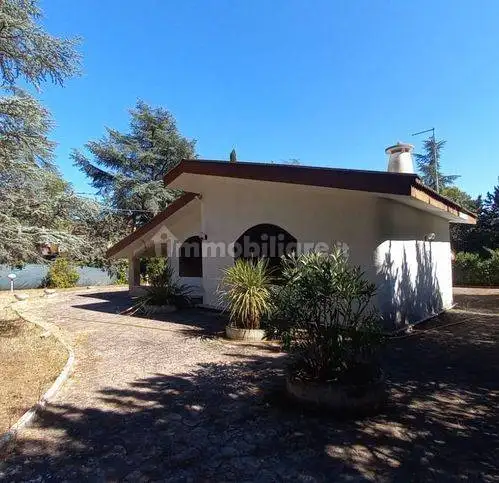 Villa in vendita a Andria