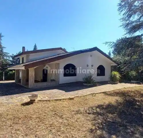 Villa unifamiliare via Lorenzo Bonomo, Ospedale, Andria - foto 3