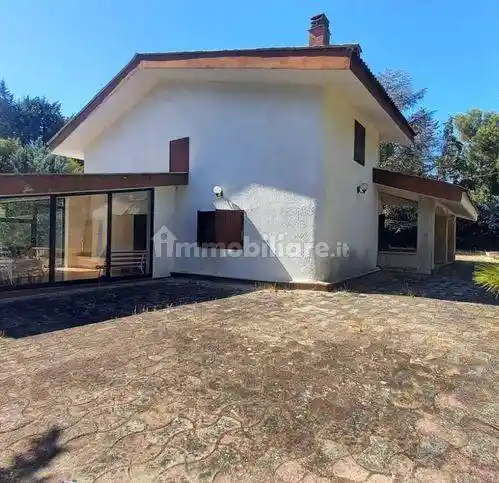 Villa unifamiliare via Lorenzo Bonomo, Ospedale, Andria - foto 4