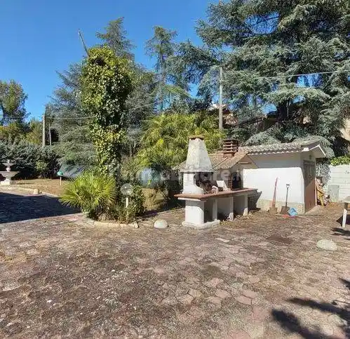 Villa unifamiliare via Lorenzo Bonomo, Ospedale, Andria - foto 5