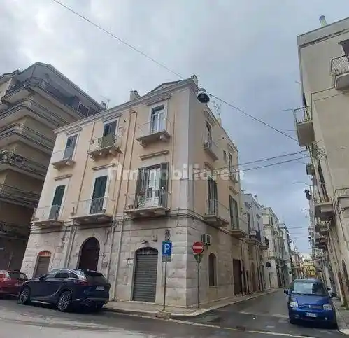 Appartamento in vendita a Corato