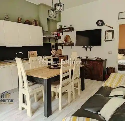 Bilocale via Veronica Gambara, Corato - foto 3