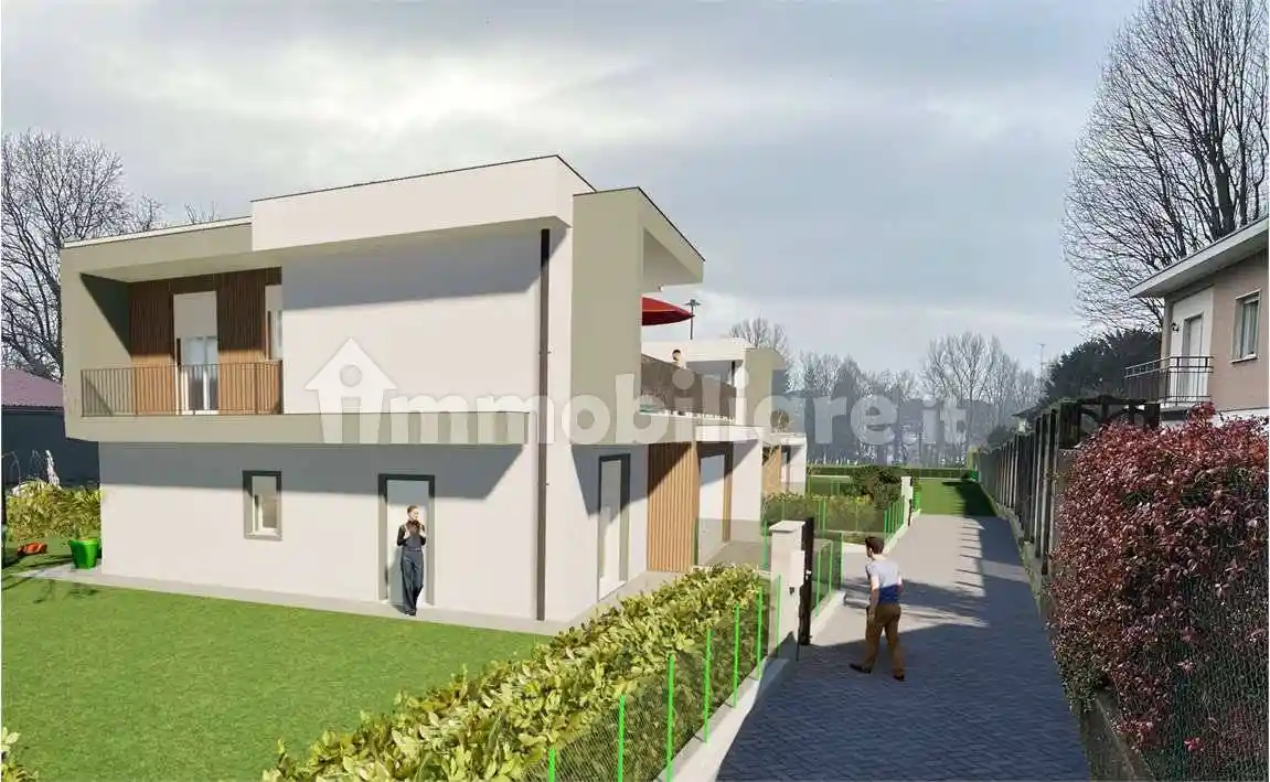 Villa unifamiliare via macchi 130, Bobbiate - Schiranna, Varese - foto 3