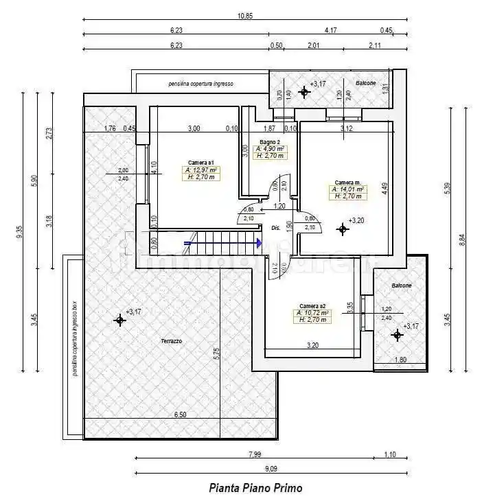Villa unifamiliare via macchi 130, Bobbiate - Schiranna, Varese - foto 5