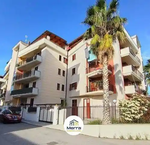 Appartamento in vendita a Corato