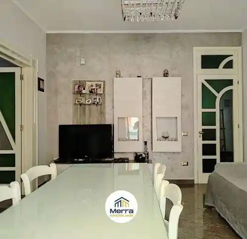 Trilocale via Fratelli Cervi, Corato - foto 4