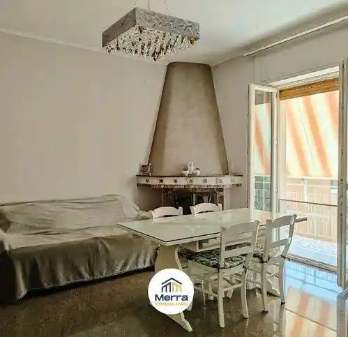 Trilocale via Fratelli Cervi, Corato - foto 5