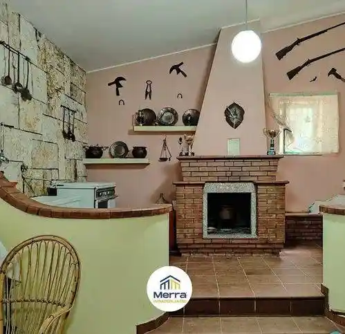 Villa unifamiliare Contrada Coda Di Volpe, Montegrosso - Boschetto, Andria - foto 2