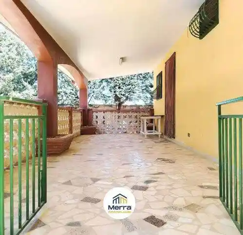 Villa unifamiliare Contrada Coda Di Volpe, Montegrosso - Boschetto, Andria - foto 3