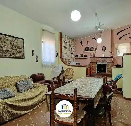 Villa unifamiliare Contrada Coda Di Volpe, Montegrosso - Boschetto, Andria - foto 4