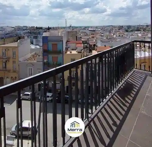 Trilocale piazza Ruggero Settimo, Centro Storico, Andria - foto 5