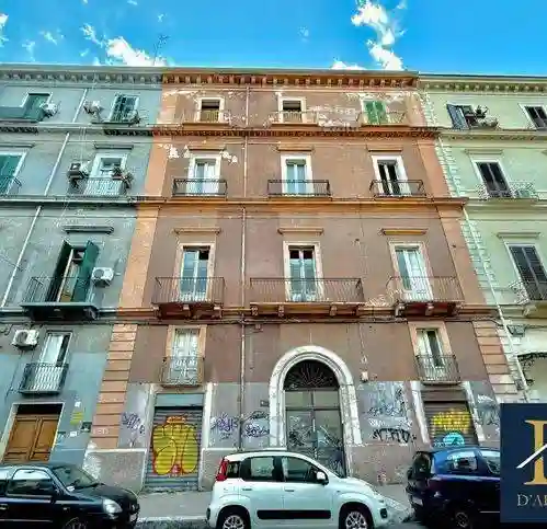 Palazzo - Edificio - foto 2