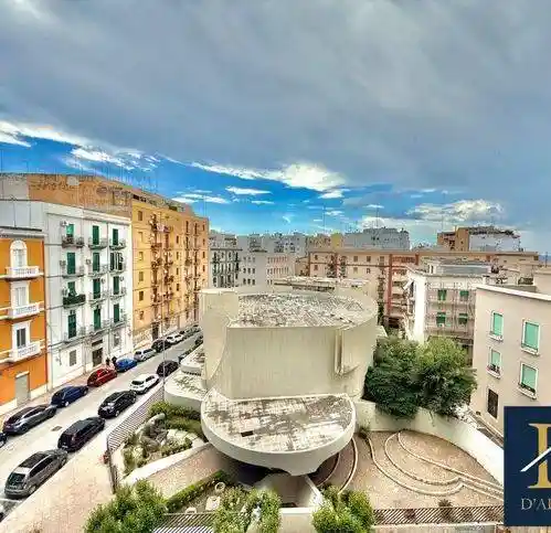 Appartamento in vendita a Taranto