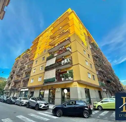 Appartamento in vendita a Taranto