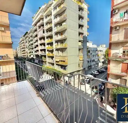 Appartamento in vendita a Taranto