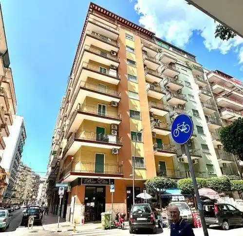 Appartamento in vendita a Taranto