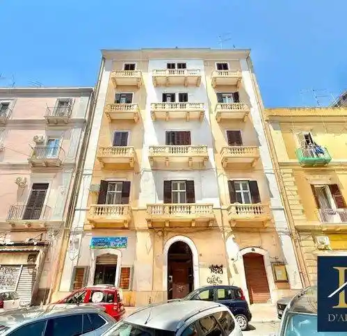 Appartamento in vendita a Taranto