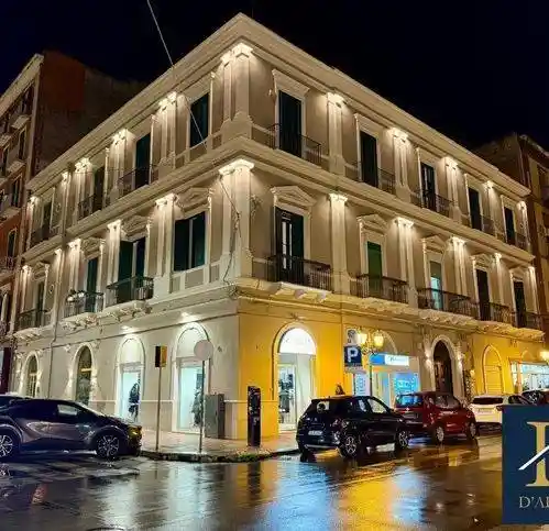 Appartamento in vendita a Taranto