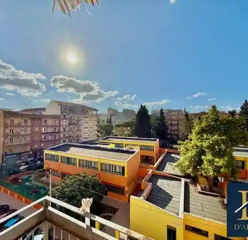 Appartamento in vendita a Taranto