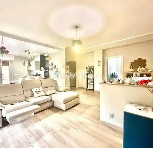 Appartamento in vendita a Taranto