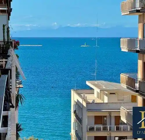 Appartamento in vendita a Taranto