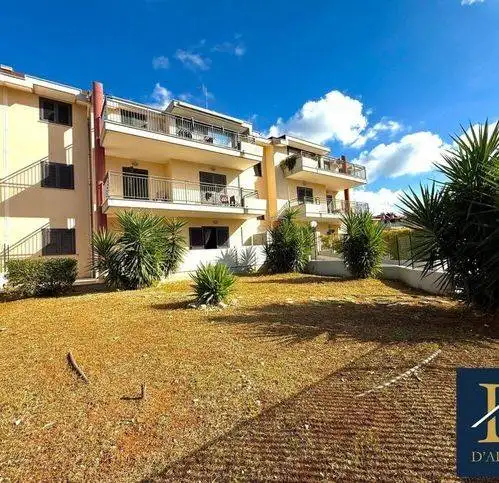 Appartamento in vendita a Taranto