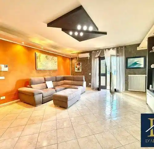 Quadrilocale via Helen Keller 3, Paolo VI, Taranto - foto 2