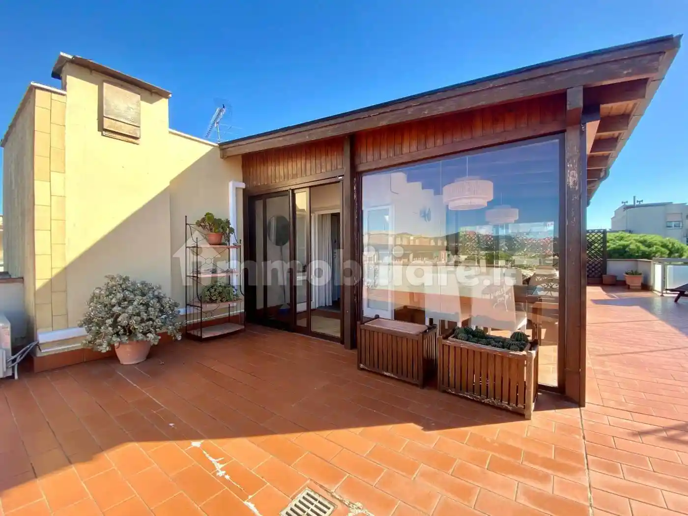 Attico via delle Nazioni Unite, Villamagna  - Albereta, Firenze - foto 2