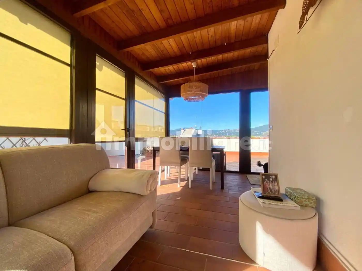 Attico via delle Nazioni Unite, Villamagna  - Albereta, Firenze - foto 3