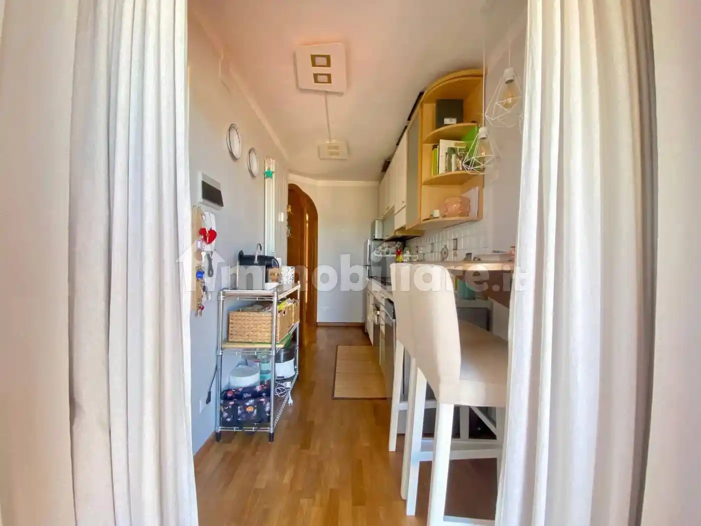 Attico via delle Nazioni Unite, Villamagna  - Albereta, Firenze - foto 5