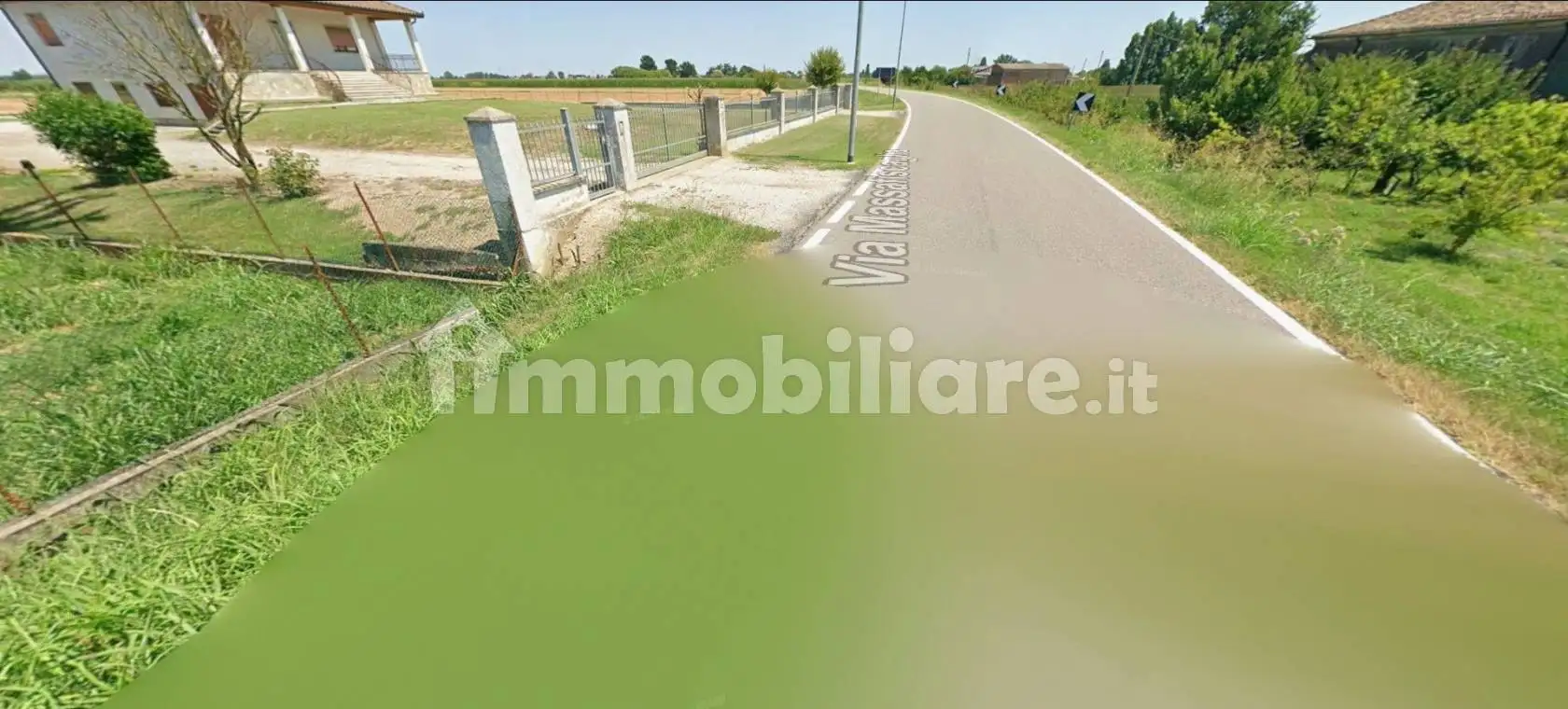 Appartamento in asta a Ferrara