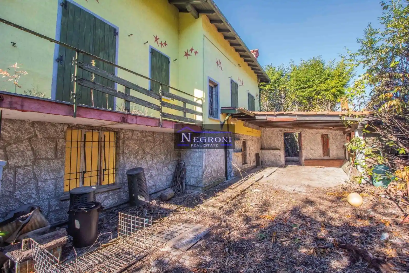 Villa unifamiliare via Tosti, Cerete - foto 4