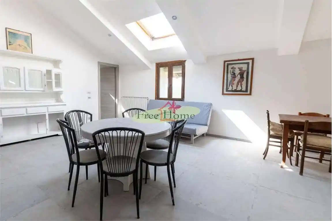 Appartamento via Motta, 6, Centro, Malnate - foto 3