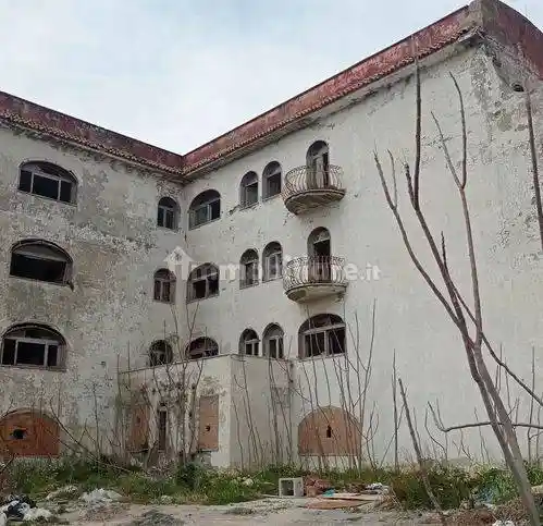 Palazzo - Edificio - foto 4