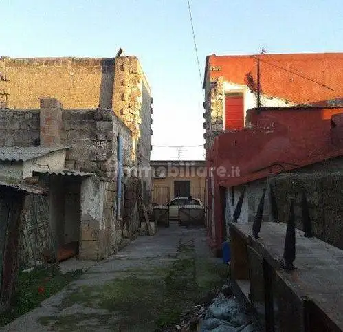 Villa in vendita a Mondragone