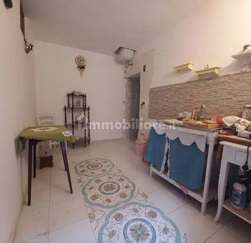 Appartamento in vendita a Mondragone