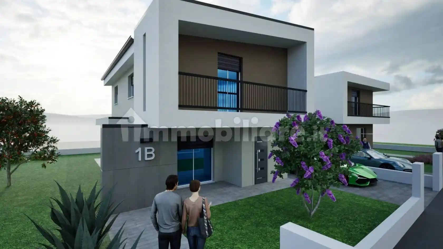 Villa in vendita a Cerea