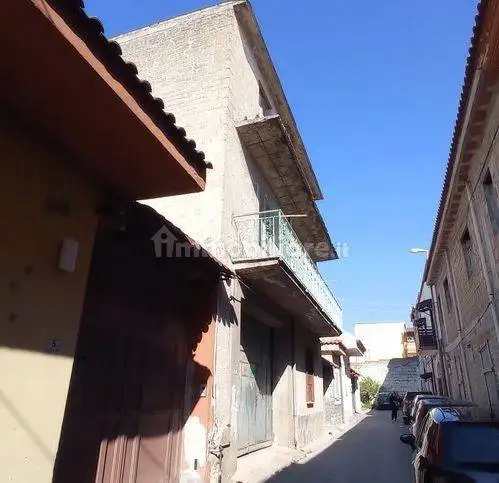 Villa in vendita a Mondragone