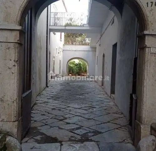 Villa in vendita a Mondragone