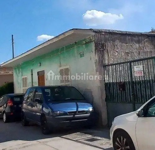 Villa in vendita a Mondragone