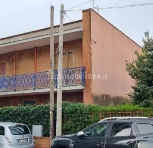 Villa in vendita a Mondragone