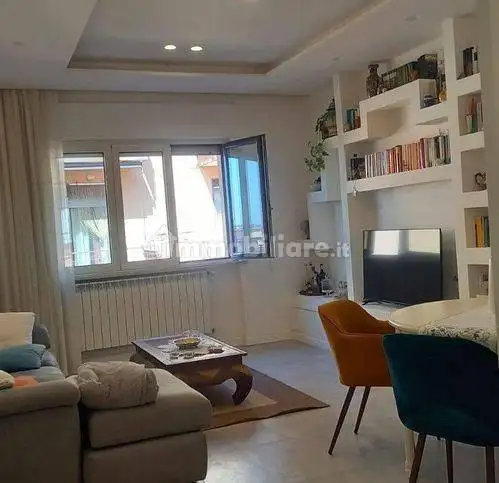 Appartamento in vendita a Mondragone
