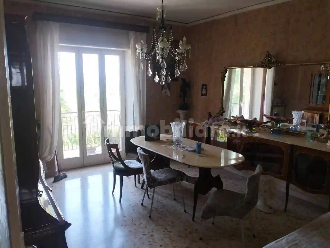 Trilocale via Emilio Scaglione, Chiaiano, Napoli - foto 4