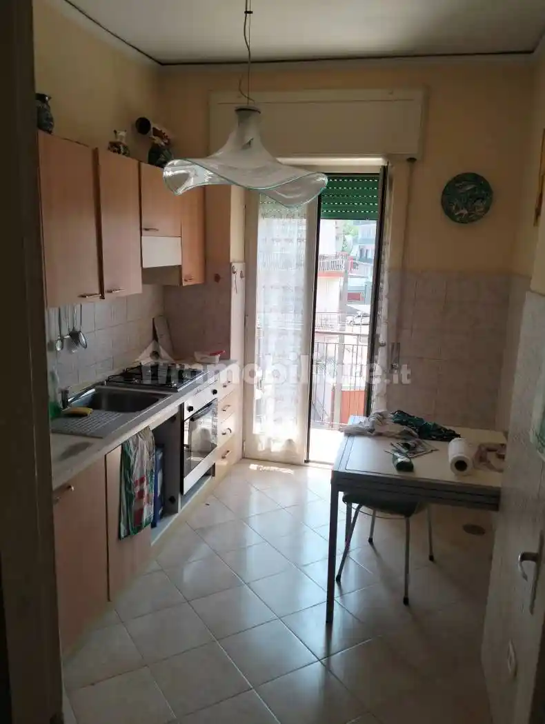 Trilocale via Emilio Scaglione, Chiaiano, Napoli - foto 3