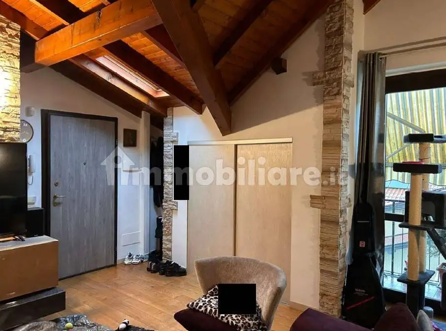 Appartamento in vendita a Arsago Seprio