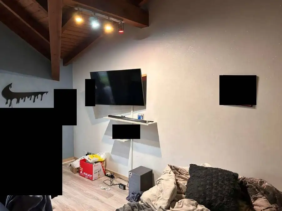 Trilocale via Sant'Ambrogio 22, Arsago Seprio - foto 2