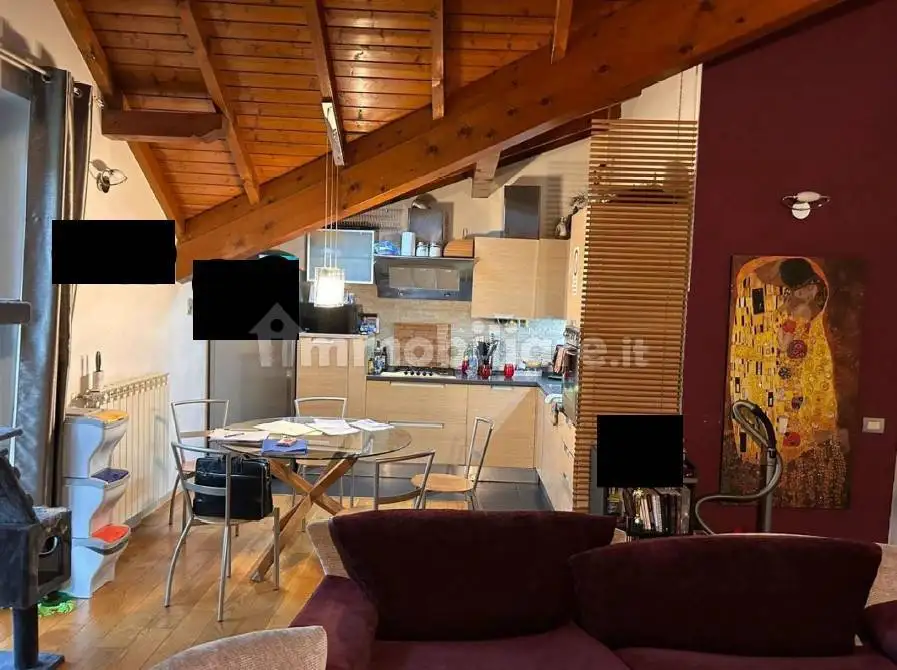 Trilocale via Sant'Ambrogio 22, Arsago Seprio - foto 3