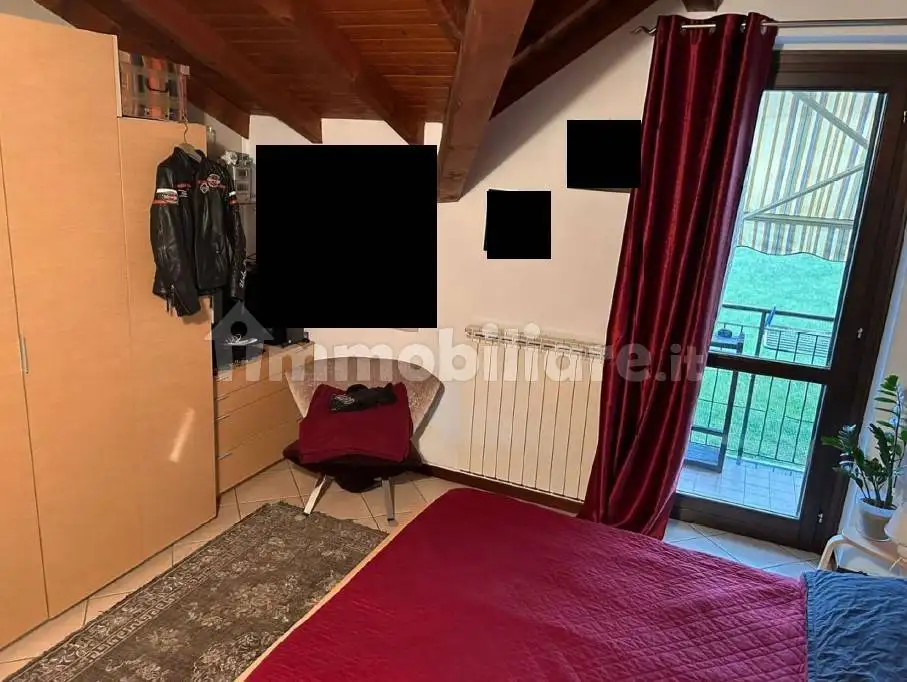 Trilocale via Sant'Ambrogio 22, Arsago Seprio - foto 5